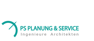 Offene Stellen als Bautechniker/in und Bauzeichner/in bei PS Planung & Service GmbH - Ingenieure und Architekten in Ansbach